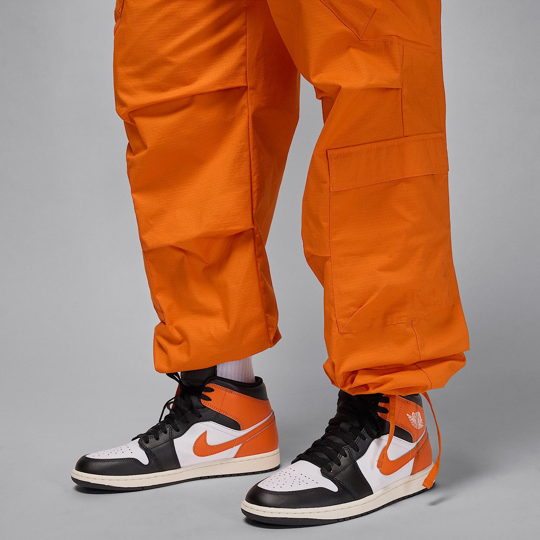 Jordan Flight Men's Utility Pants Product Image