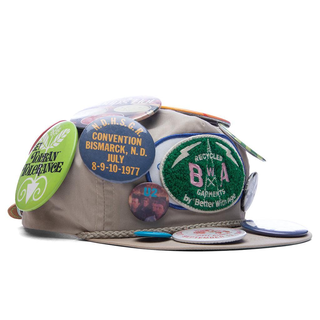 Gentlemen's v2 Hat - Multi Product Image