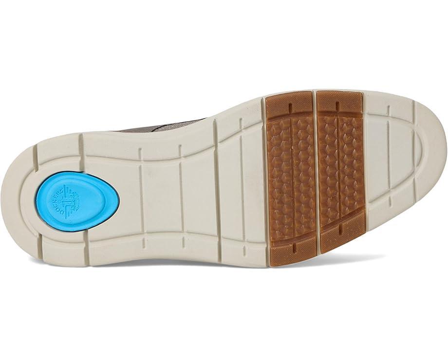 Vibe Canvas Plain Toe Oxford Product Image