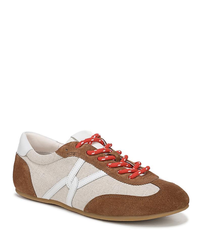 Veronica Beard Womens Riviera Sneakers Product Image