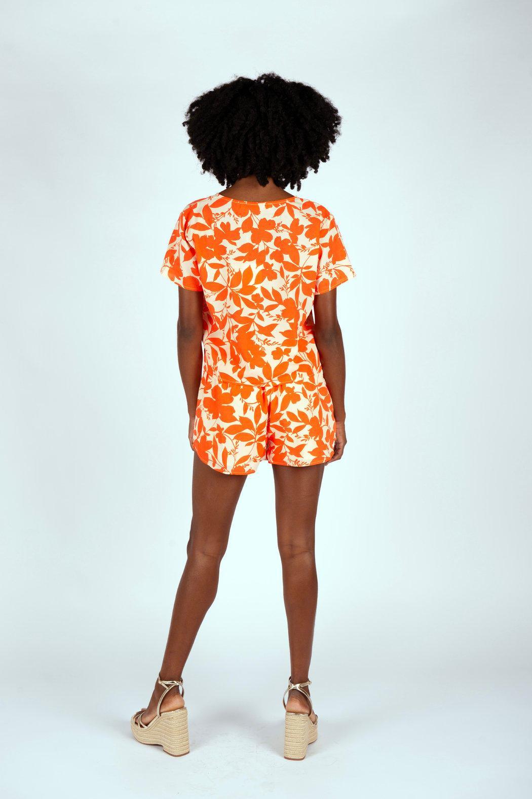 Mimosa White Sands Set Product Image