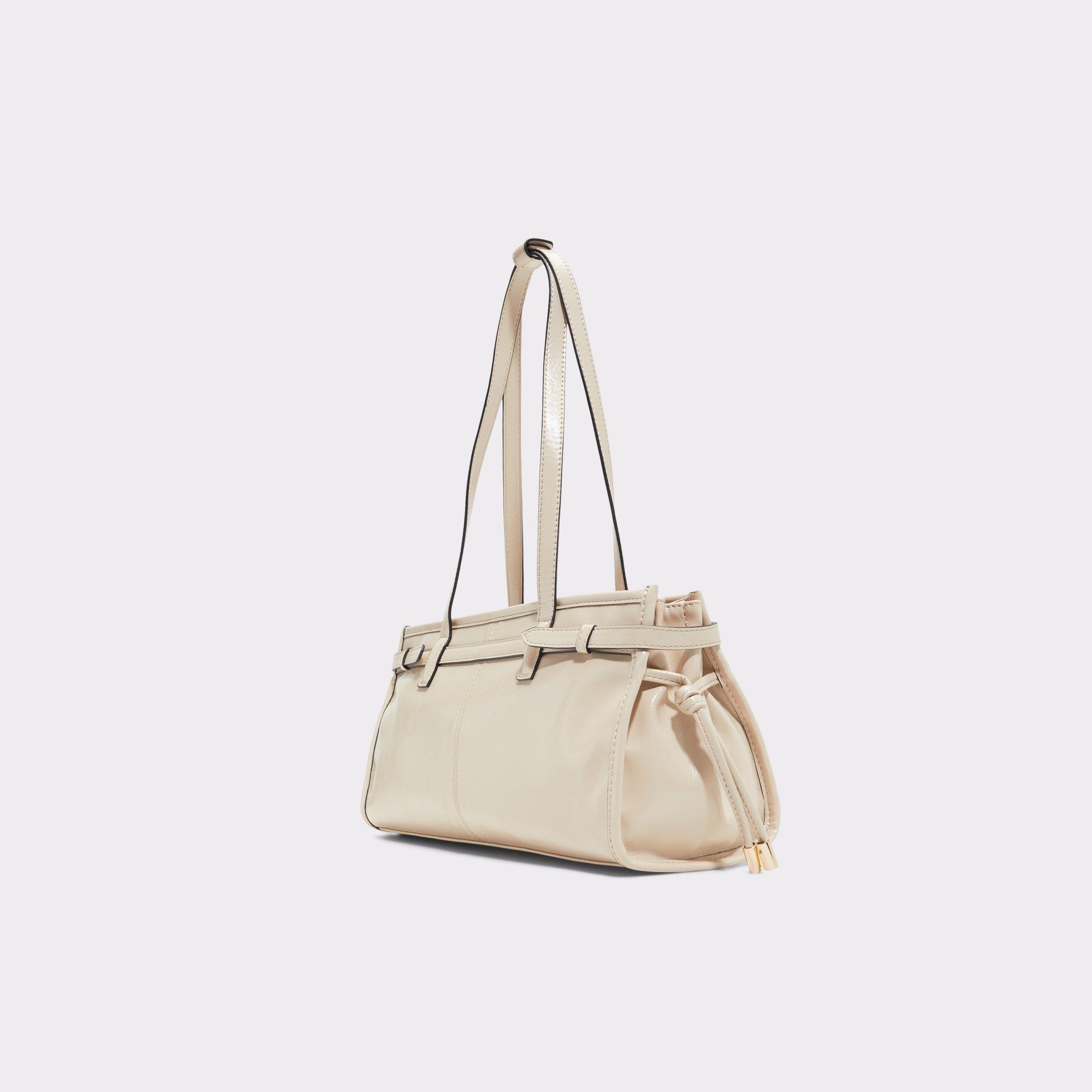 Lazarosx Light Brown Women's Shoulder Bags | ALDO US Product Image