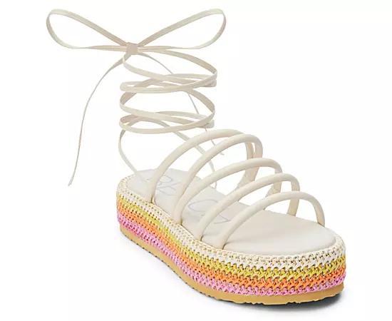 Beach Womens Eli Product Image