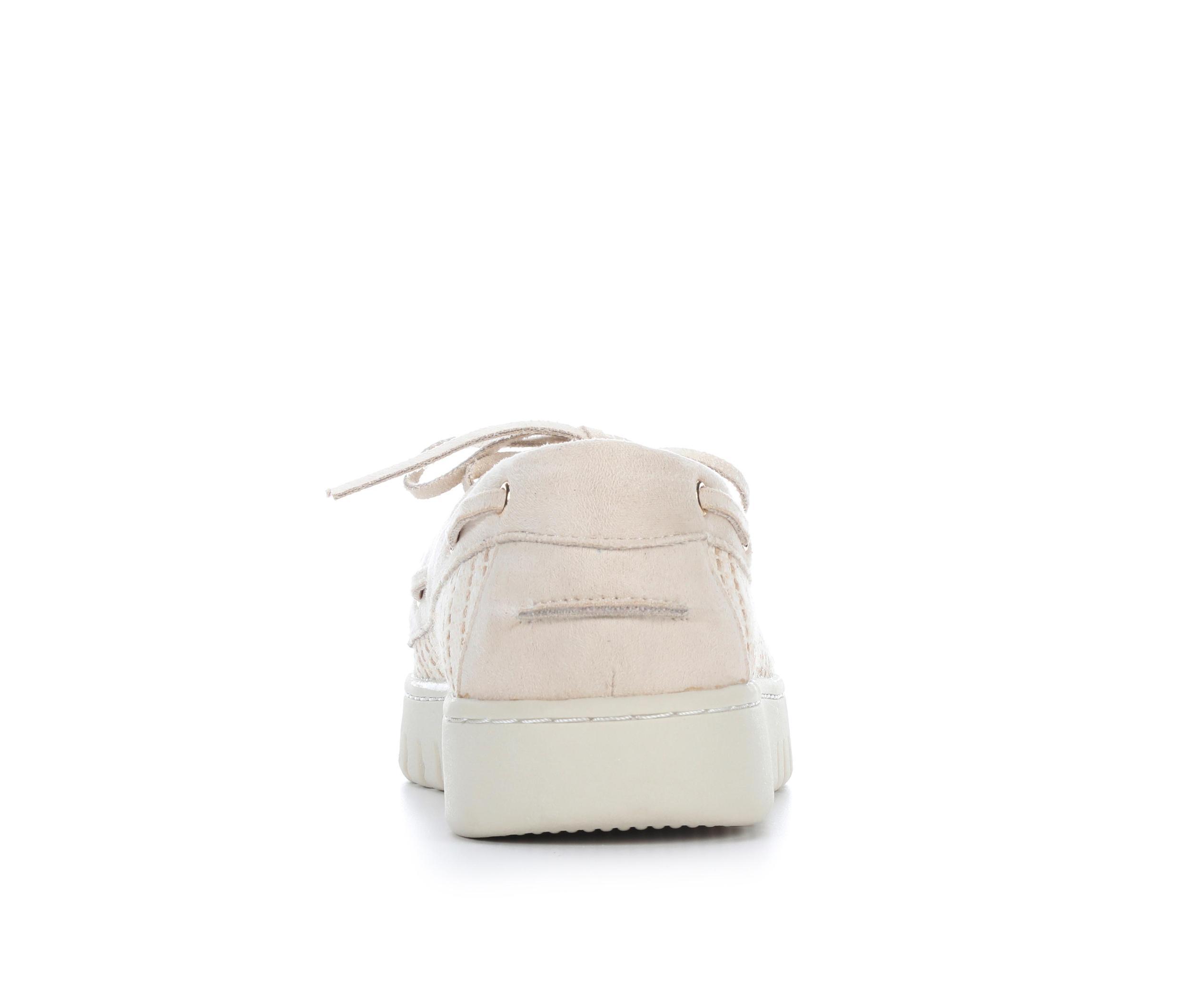 Women's Anne Klein Laycee Boat Shoes Product Image