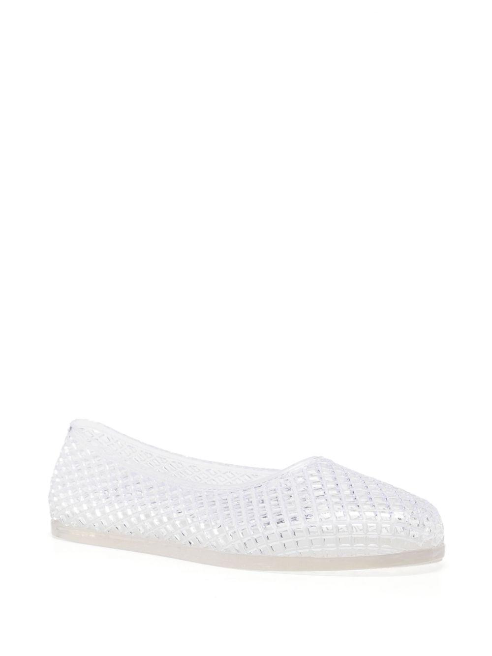 Iro jelly ballerina shoes Product Image