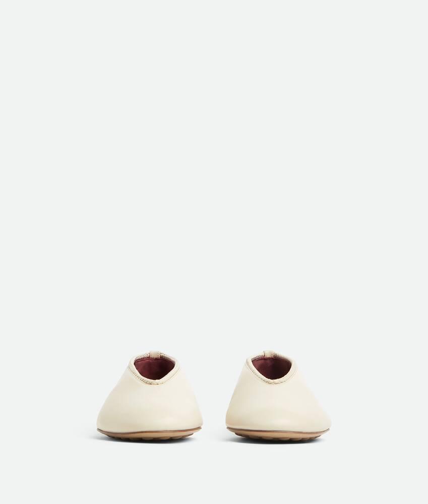 Women's Rosa Ballerina in Sea salt Product Image