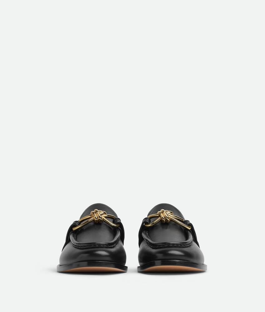 Men's Astaire Loafer in Shadow Product Image