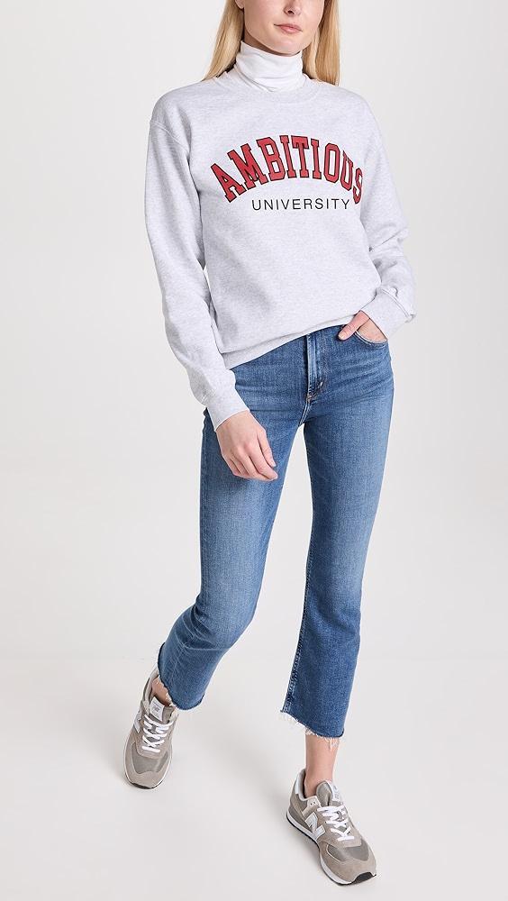 Citizens of Humanity Isola Cropped Boot Jeans | Shopbop Product Image