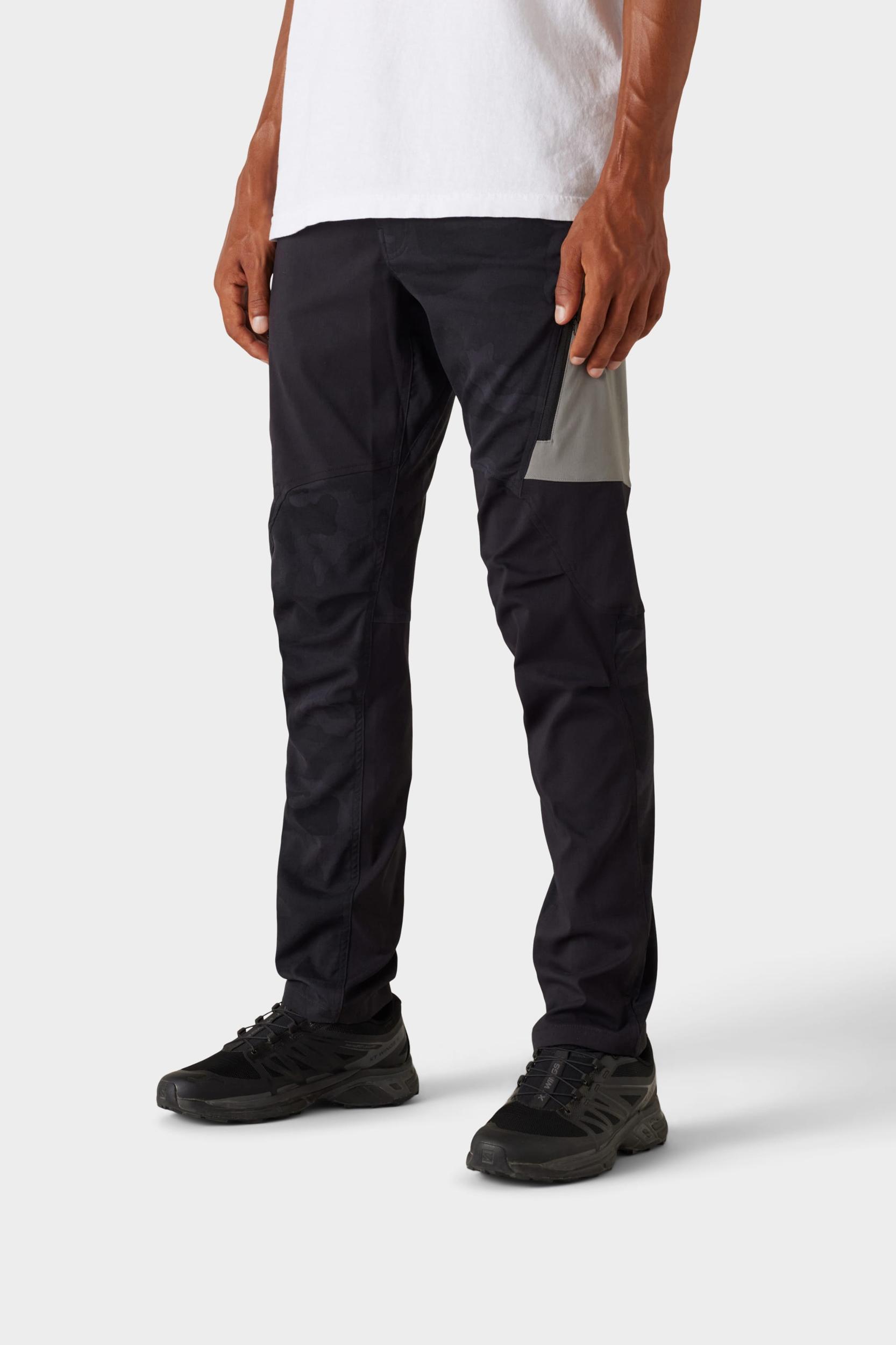 686 Men's Anything Cargo Pant - Slim Fit Male Product Image