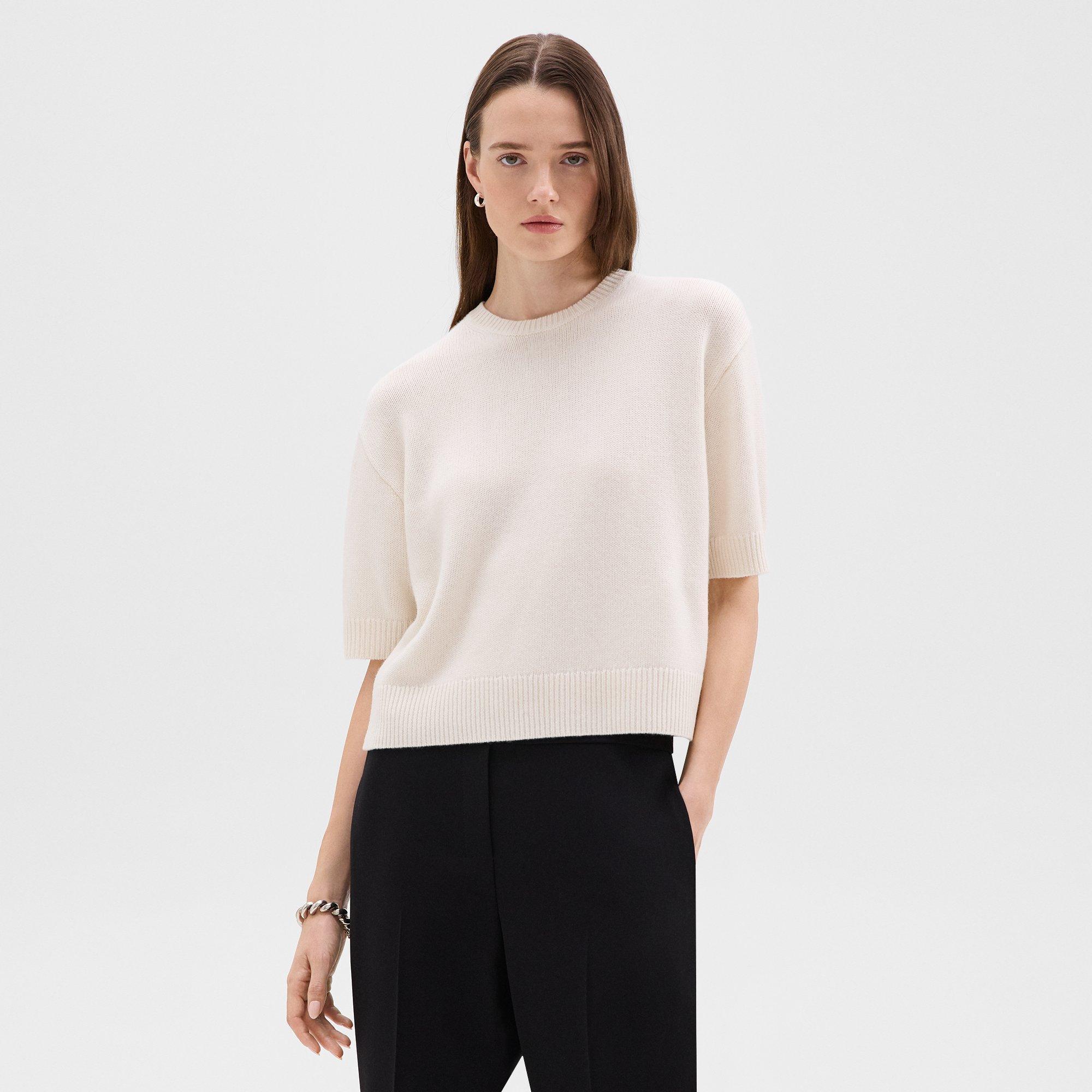 CROP TEE Product Image