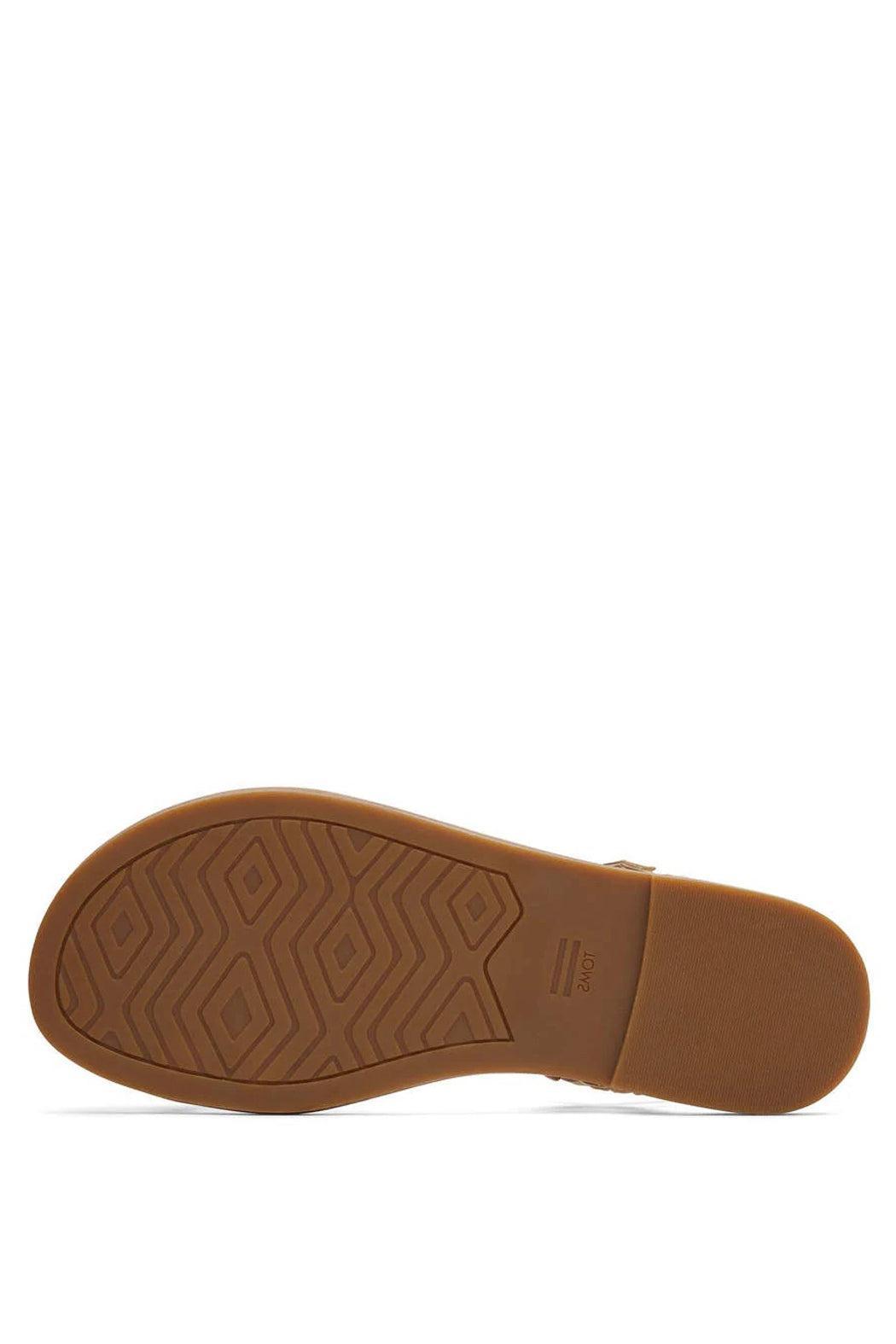 Kira Metallic Sandal Product Image