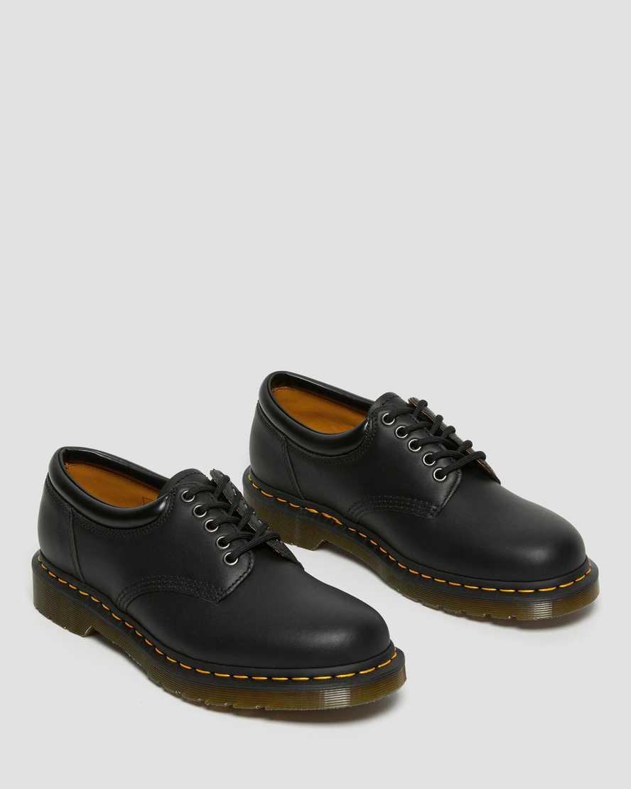 Dr. Martens Mens 8053 Leather Lace Product Image