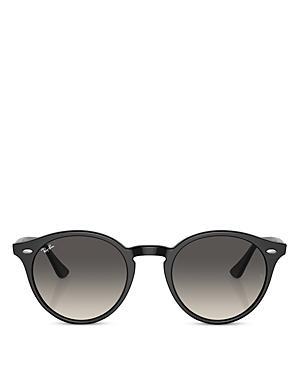 FENDI Womens FENDI First 63mm Rectangle Sunglasses Product Image