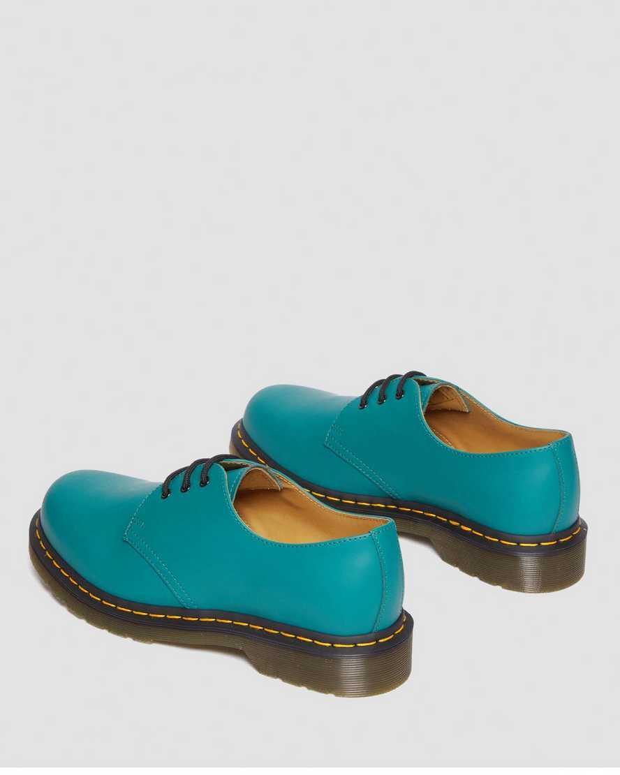 Dr. Martens Mens 1461 Smooth Leather Oxfords Product Image