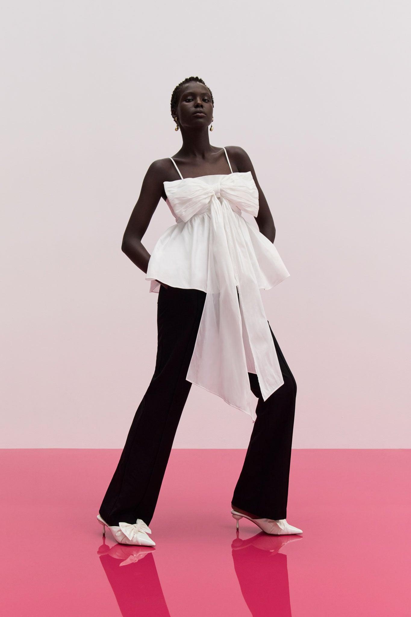 Scarlett Top Product Image