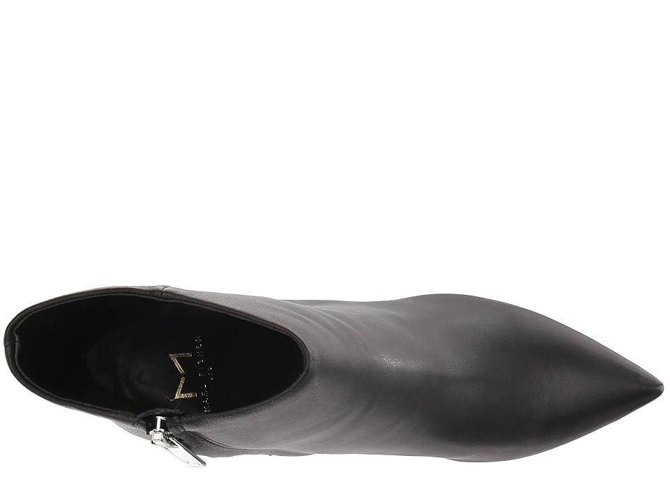 Marc Fisher LTD Ulani Leather) Women's Shoes Product Image