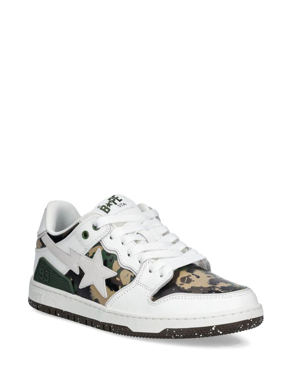 SK8 STA sneakers Product Image