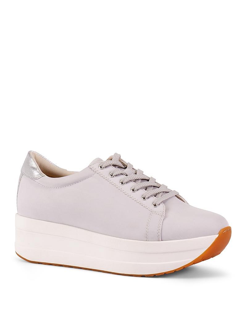 Vagabond Shoemakers Womens Casey Platform Sneakers Product Image