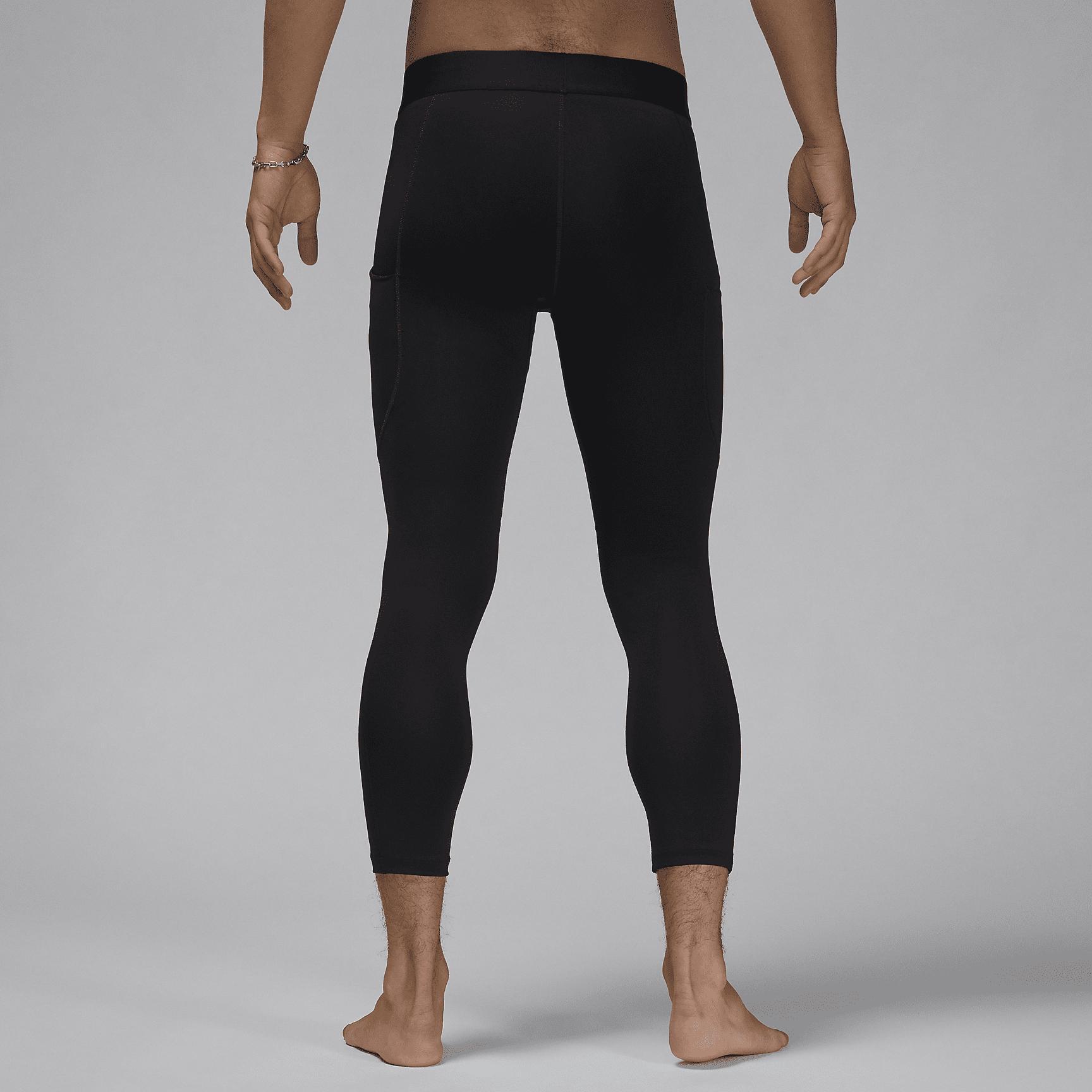 Men's Jordan Sport Dri-FIT 3/4-Length Tights Product Image