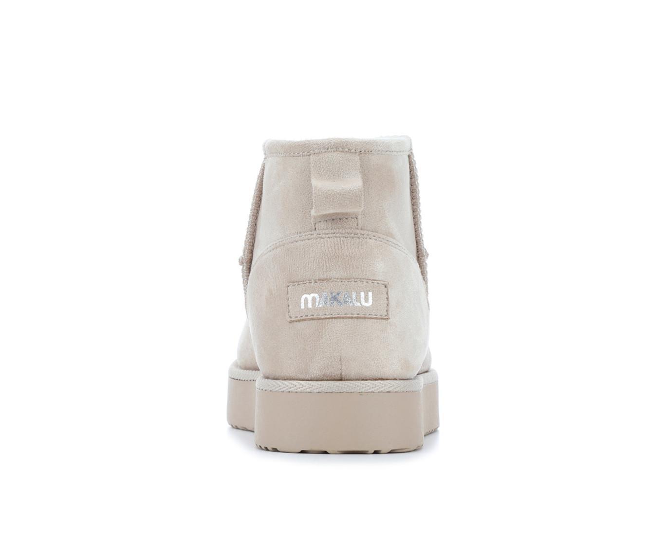 Women's Makalu Zhuri Boots Product Image