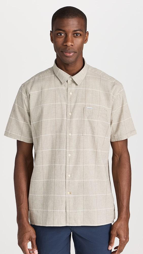 Barbour Swaledale Summer Shirt | Shopbop Product Image