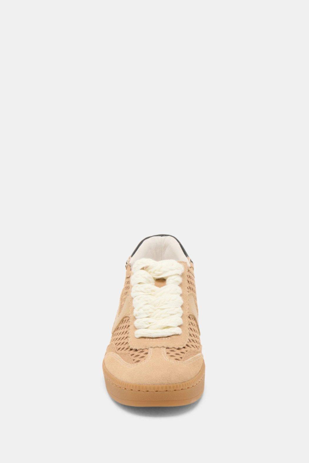 Notice Sneakers- Bamboo Perforated Nubuck Product Image