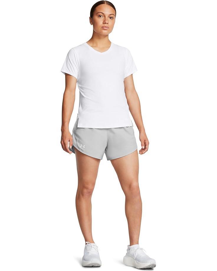 Flex Woven 3 Inch Shorts Product Image