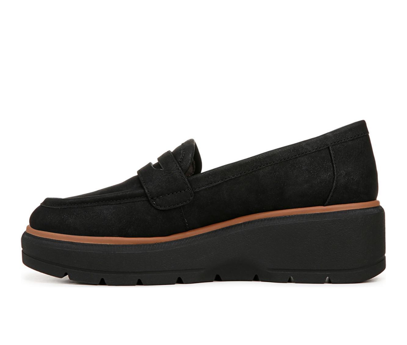 Women's Dr. Scholls Nice Day Max Loafers Product Image