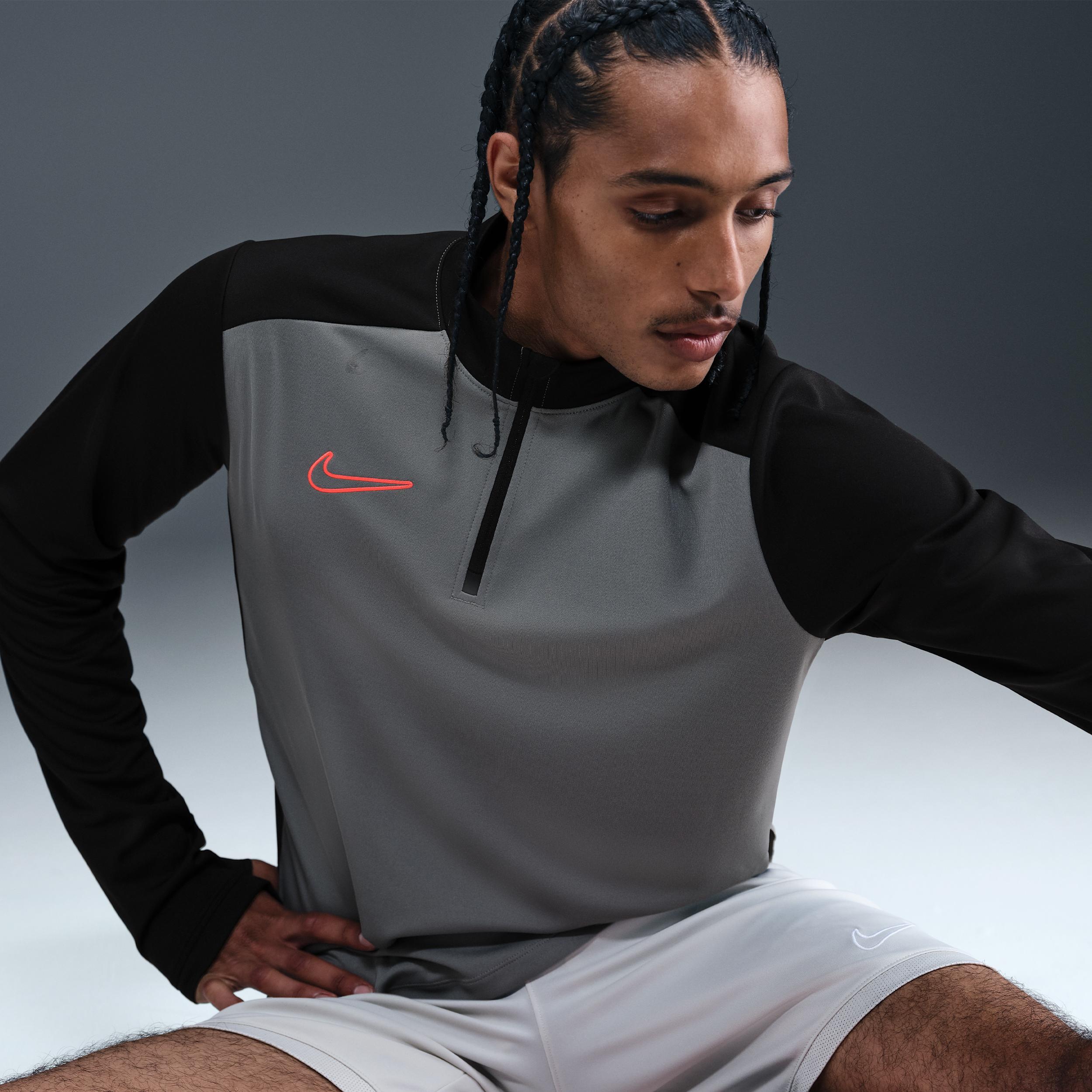 Nike Academy Men's Dri-FIT Soccer Drill Top Product Image