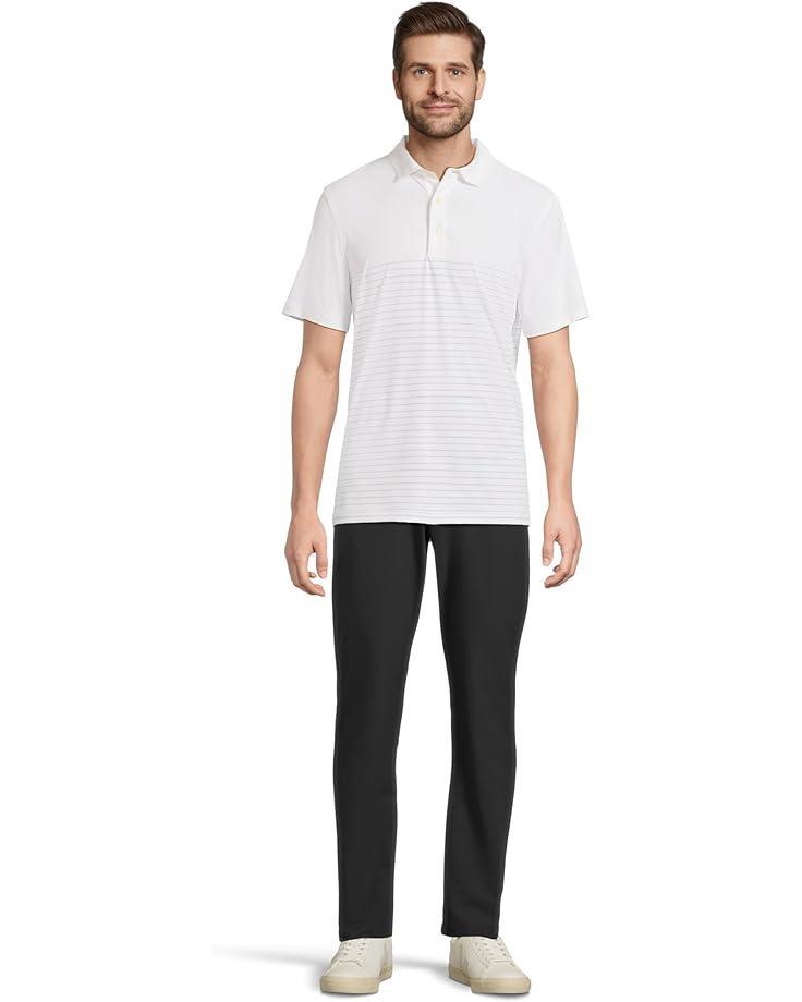 Heathered Winstead Sankaty Polo Product Image