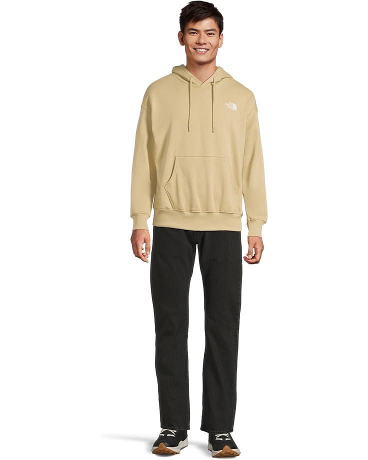 Half Dome Pullover Hoodie Product Image
