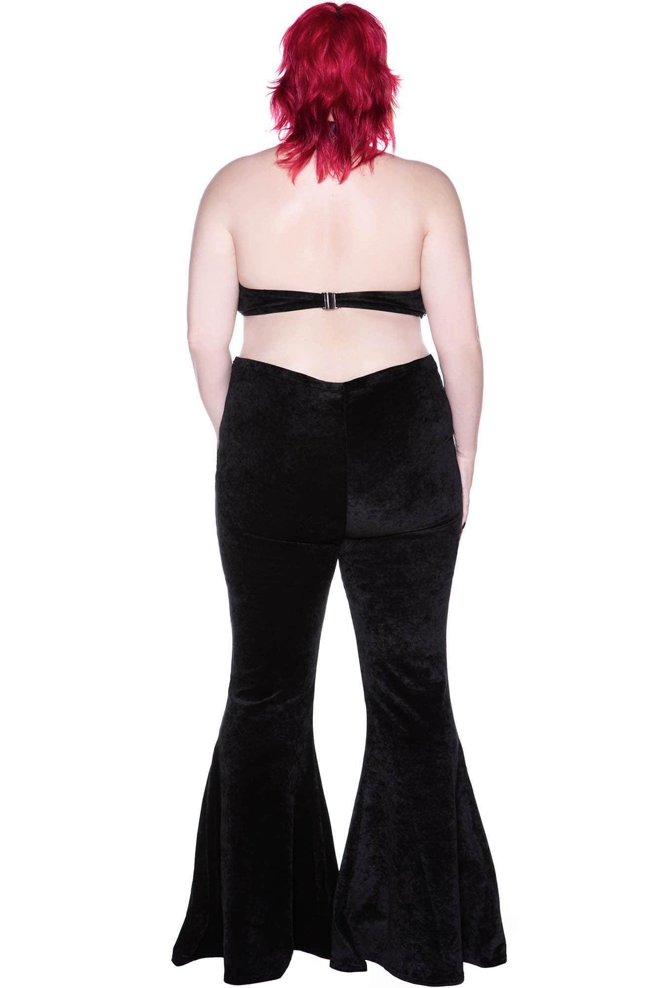 Mithra Jumpsuit Female Product Image