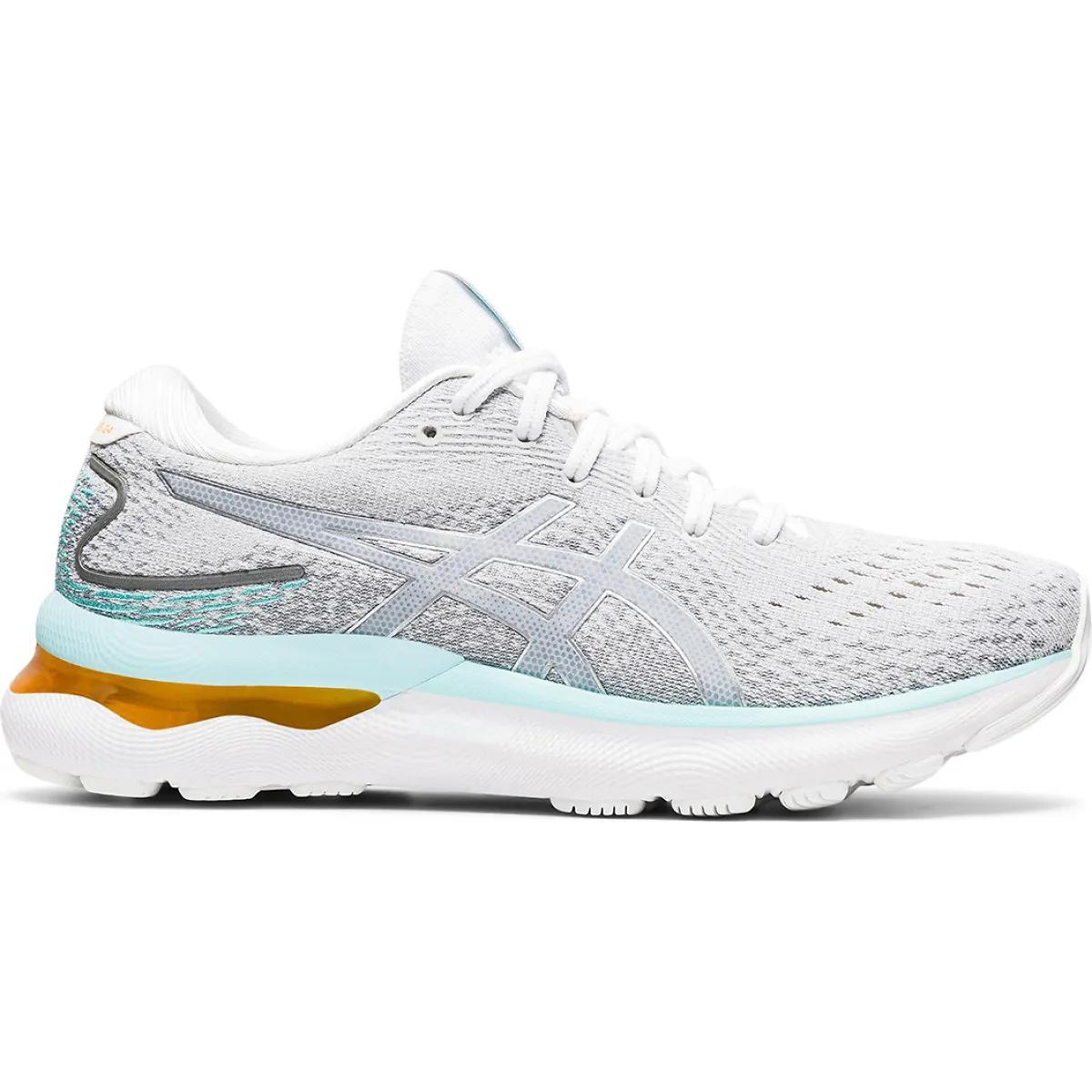 Women's | ASICS Gel-Nimbus 24 Product Image