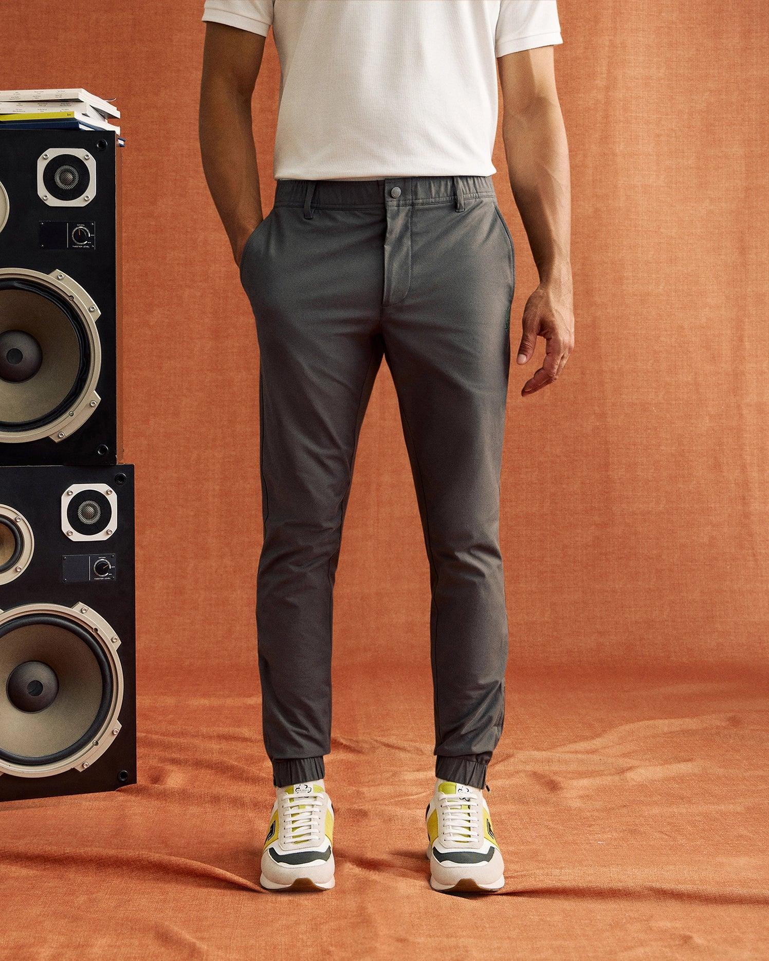 Men's Madison Commuter Pant 008 RAVEN / 32 Product Image
