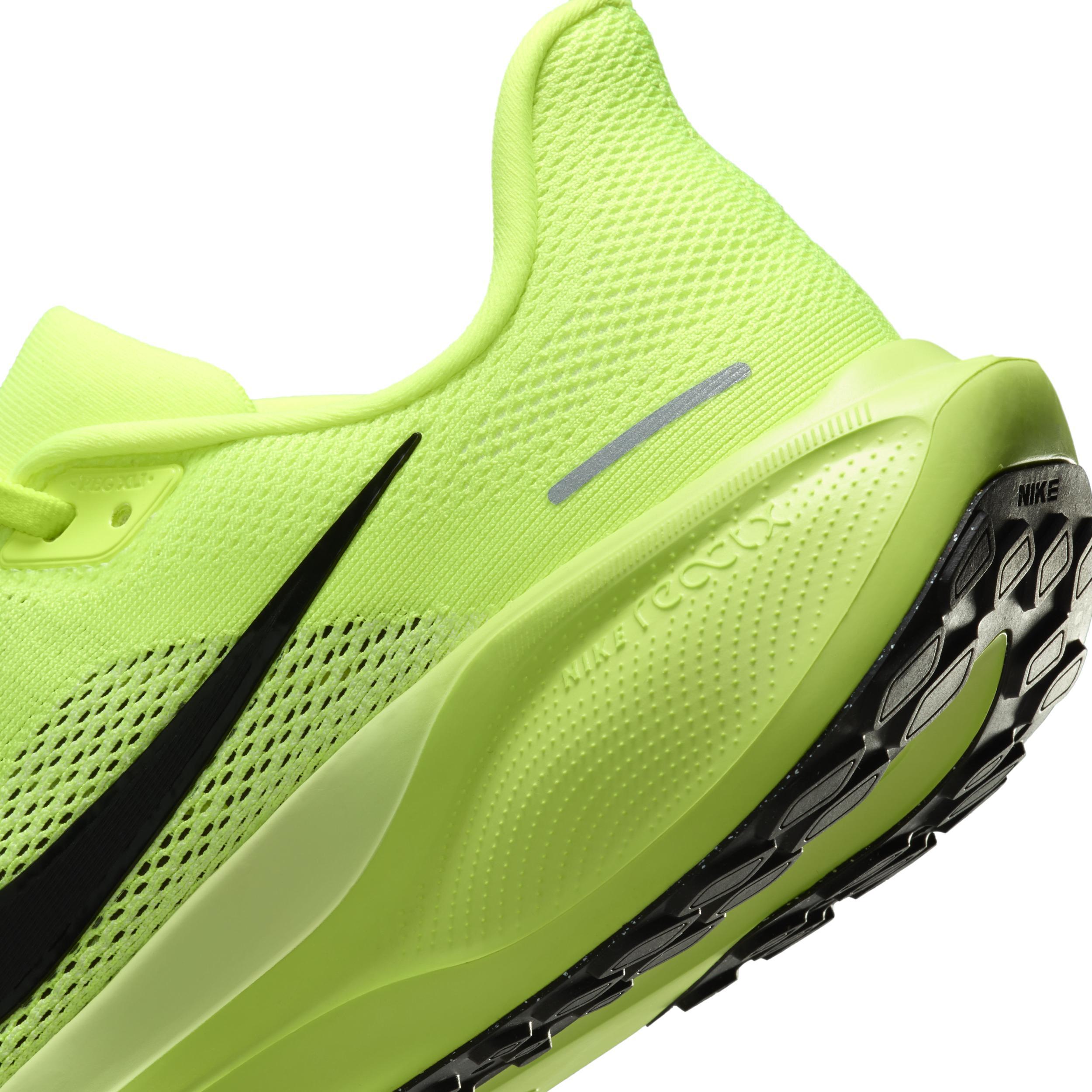 Nike Mens Nike Air Zoom Pegasus 41 - Mens Running Shoes Product Image