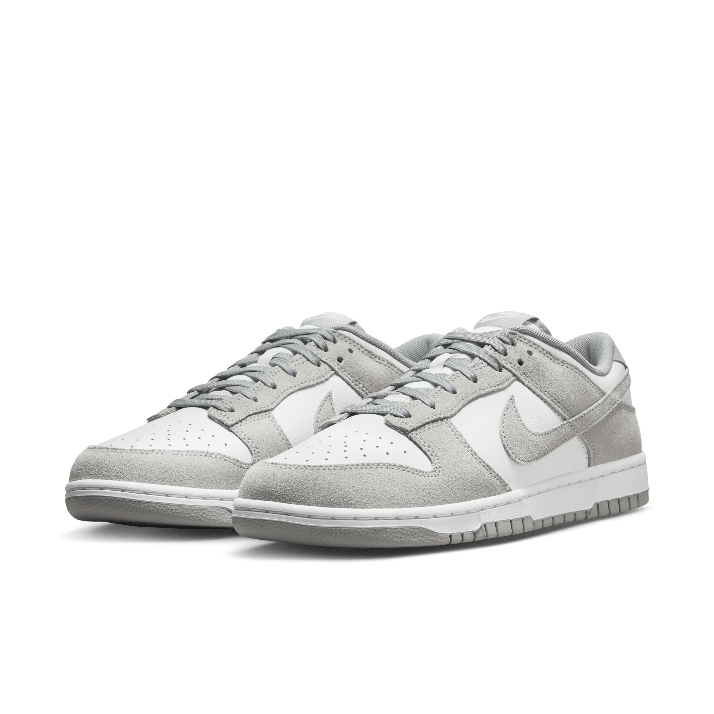Nike Dunk Low Retro Men's Shoes Product Image