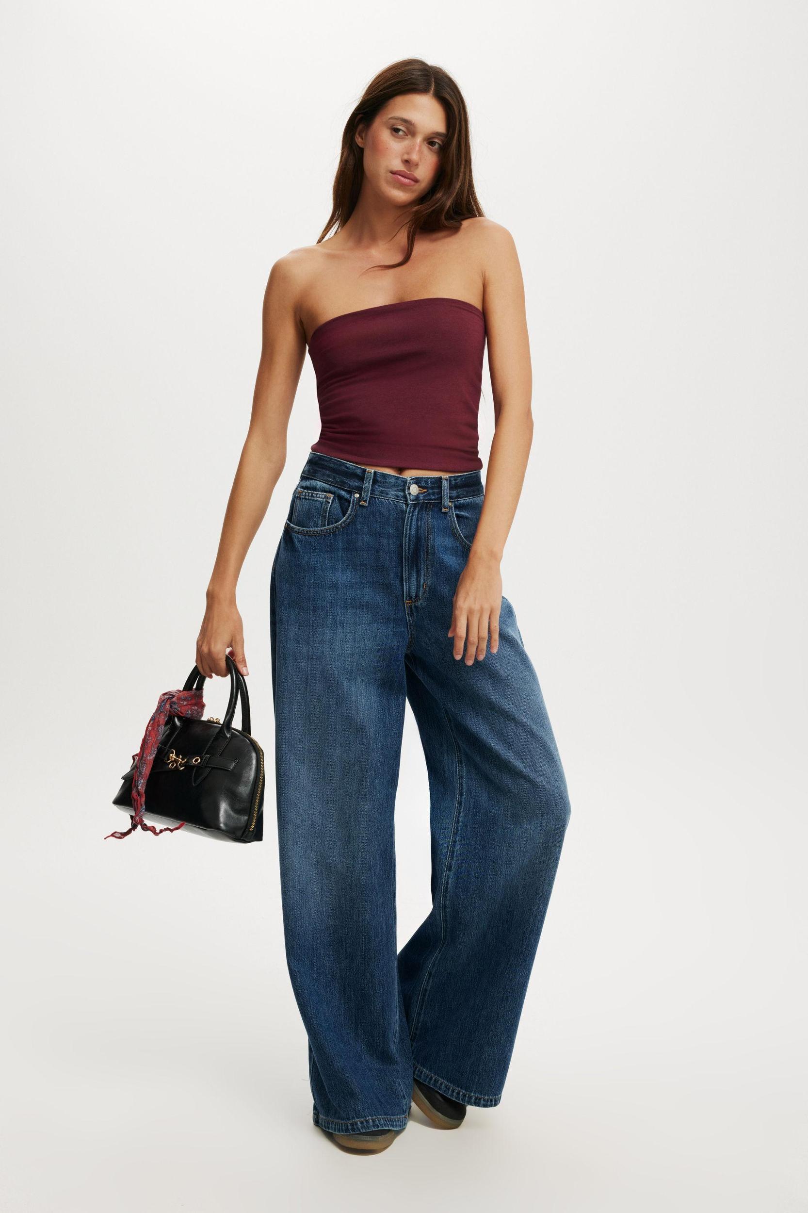 All Day Tube Top Product Image