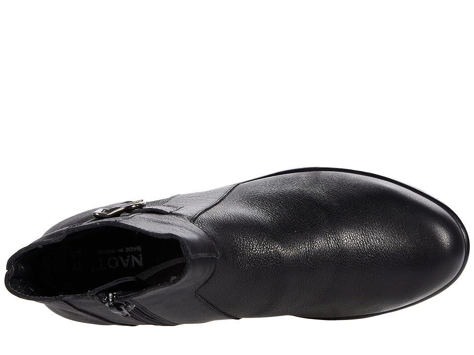 Naot Maestro Water Resistant Leather) Women's Shoes Product Image