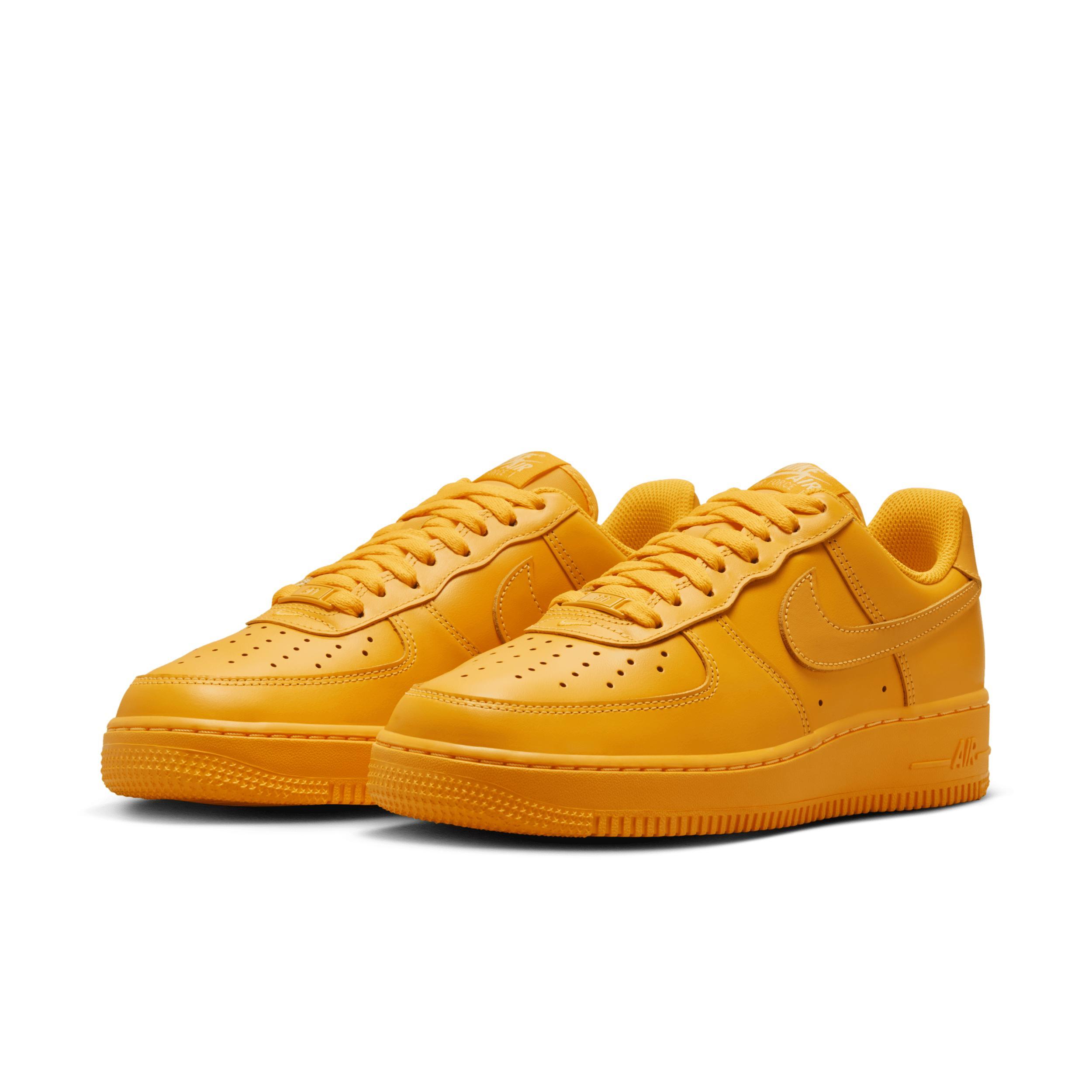 Nike Women's Air Force 1 '07 Shoes Product Image