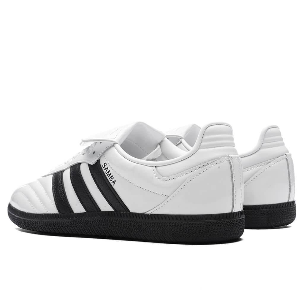 Women's Samba LT - Cloud White/Core Black Female Product Image