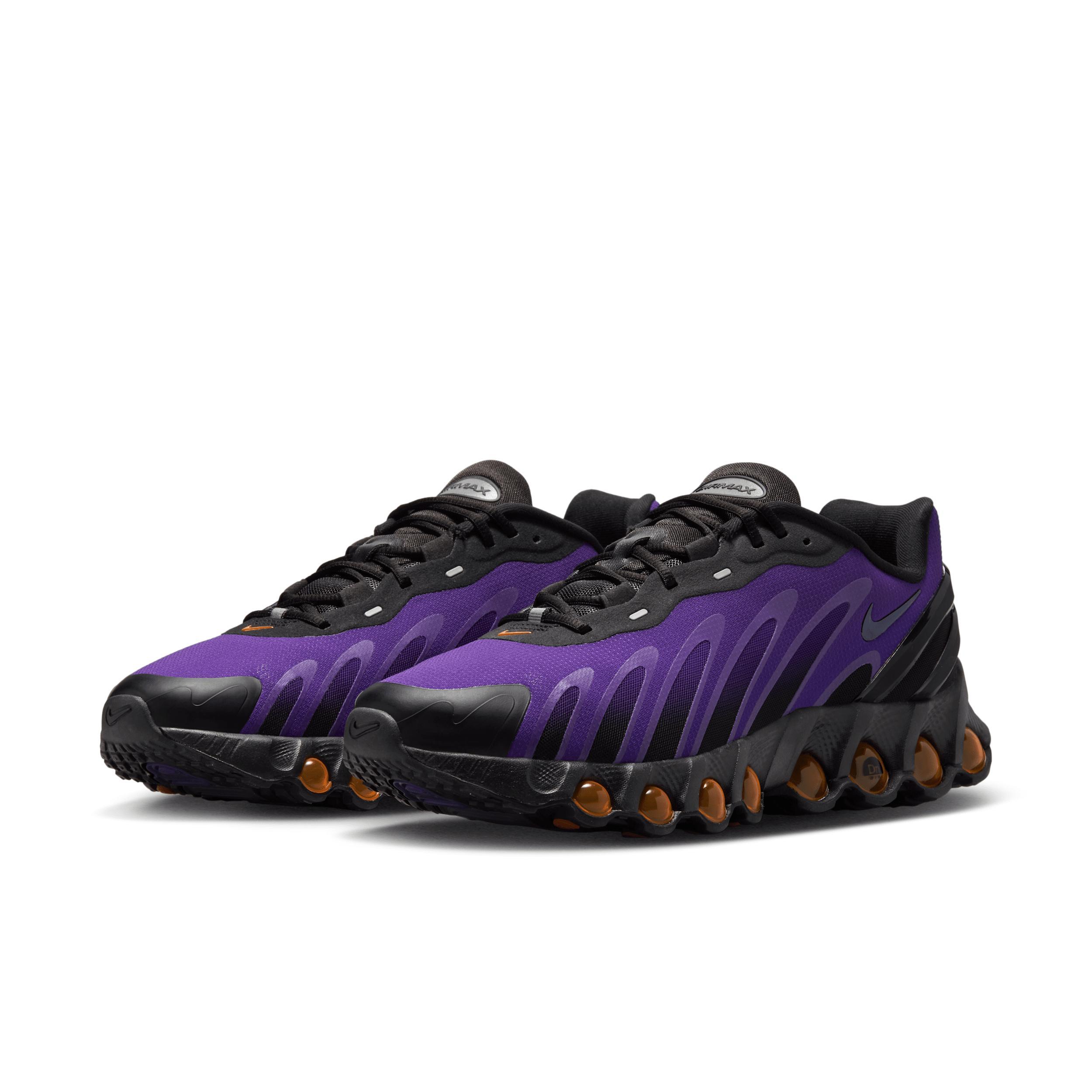 Nike Men's Air Max Dn8 Shoes Product Image