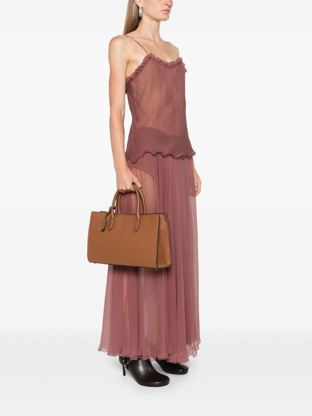 medium Scarlett tote bag Product Image