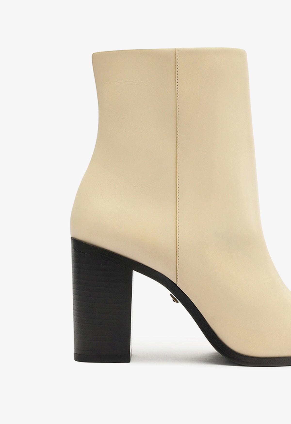 Mikki Block Bootie Product Image