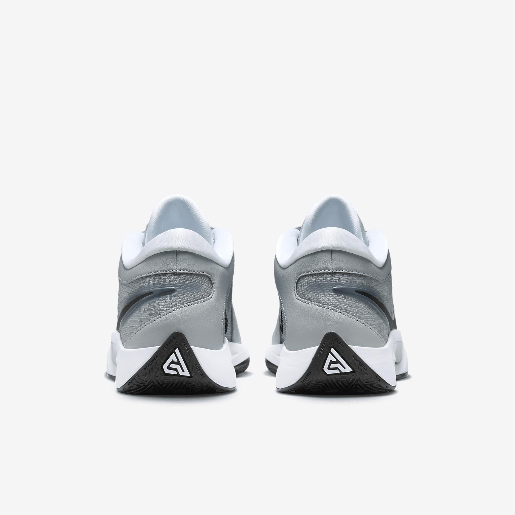 Giannis Freak 6 Basketball Shoes Product Image