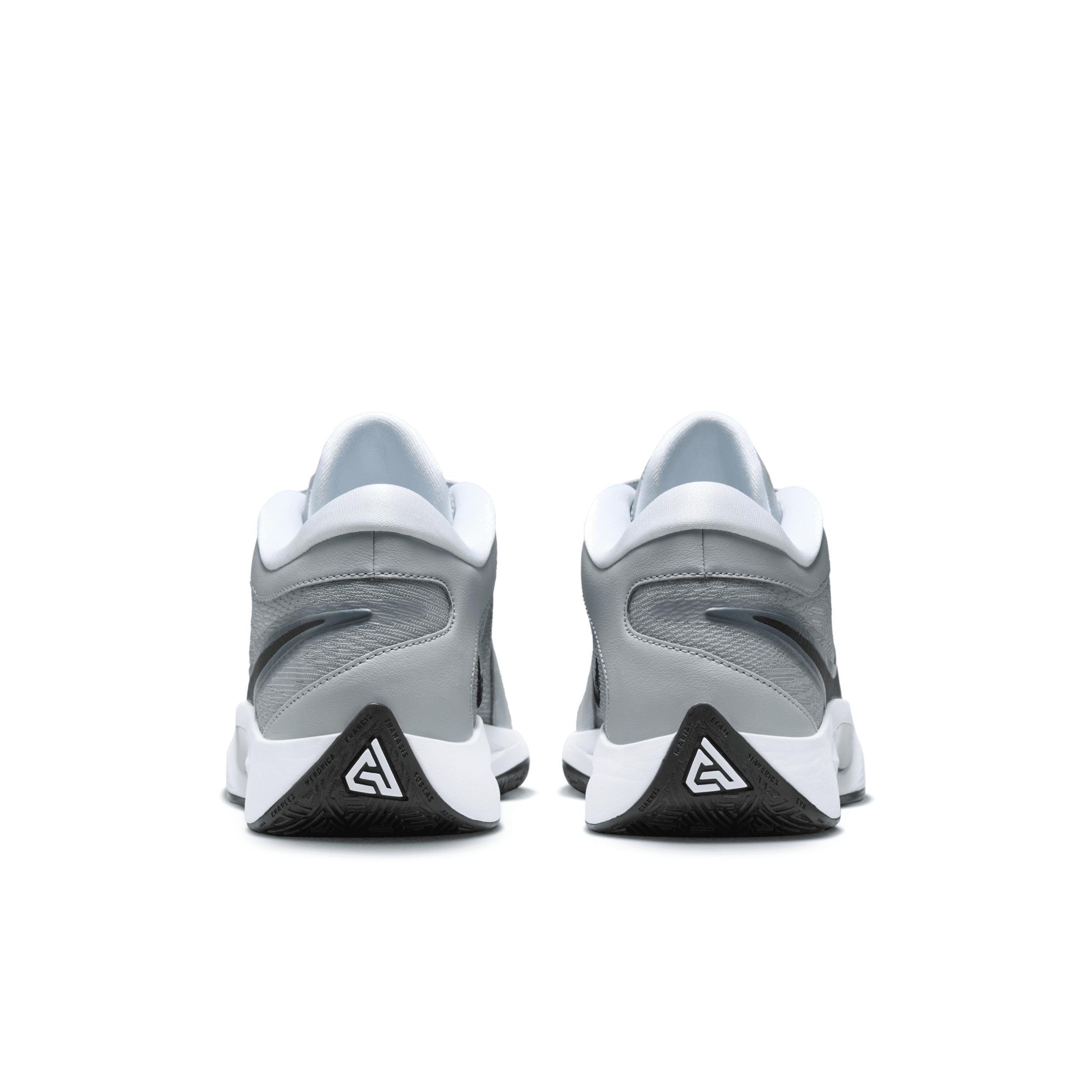Nike Mens Giannis Zoom Freak 6 TB Basketball Shoes Product Image