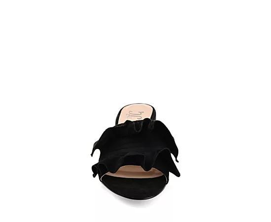 Journee Sabica Womens Mules Product Image
