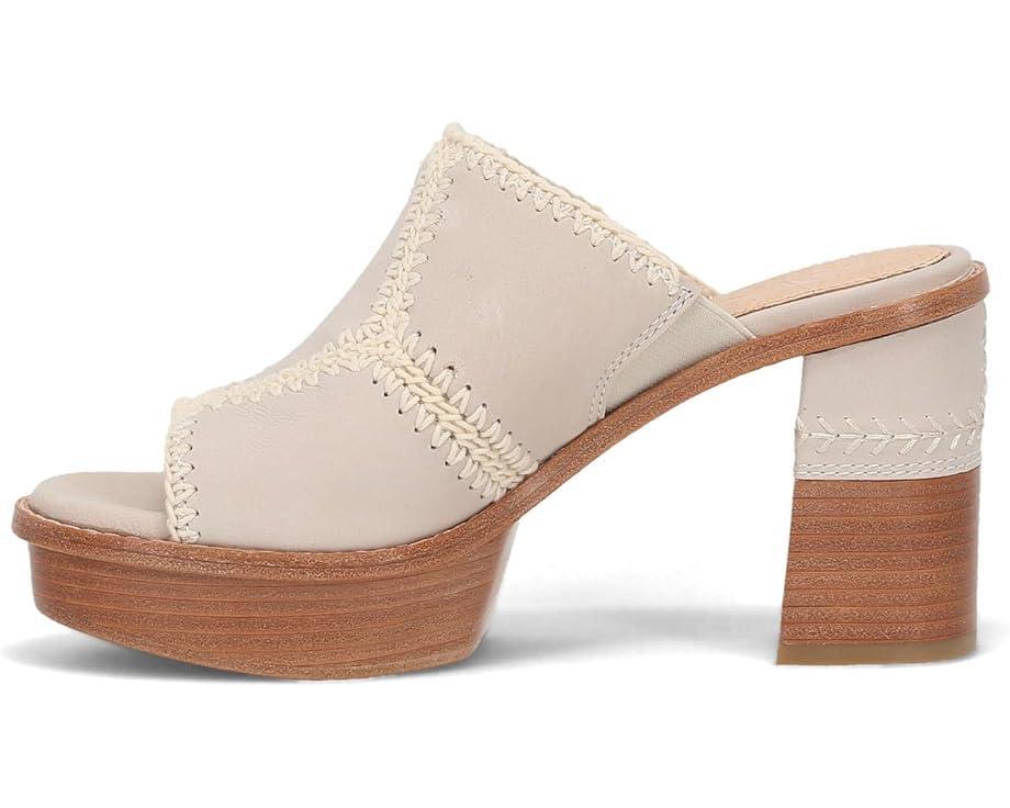 Women's Frye Pipa Crochet Platform Product Image