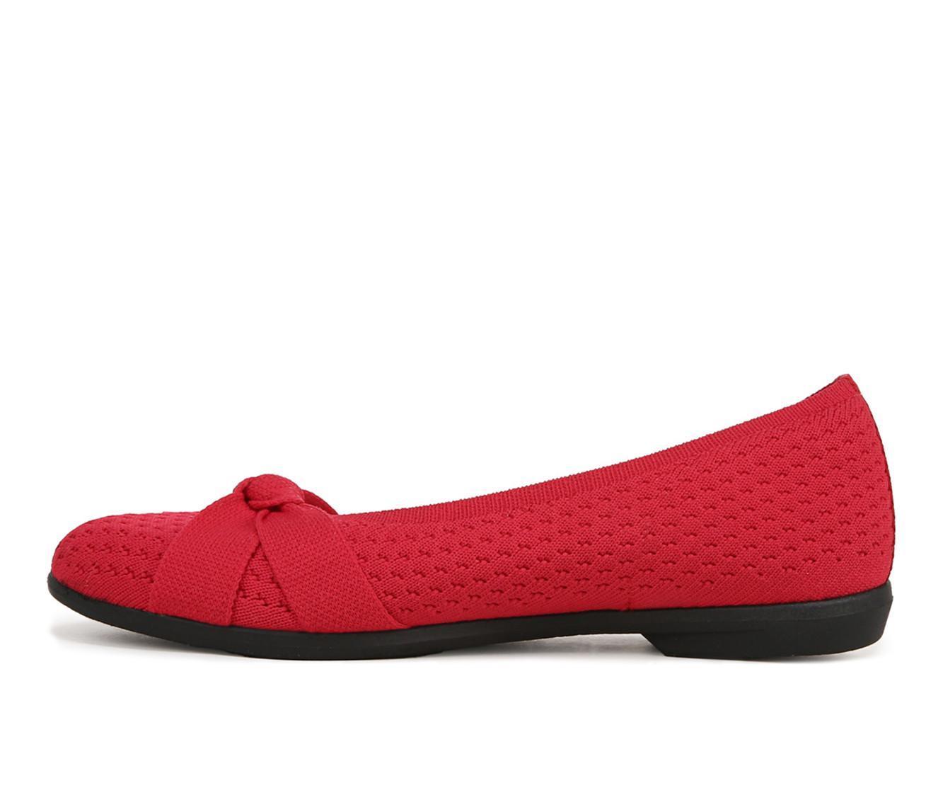 Women's BZEES Kissed Flats Product Image