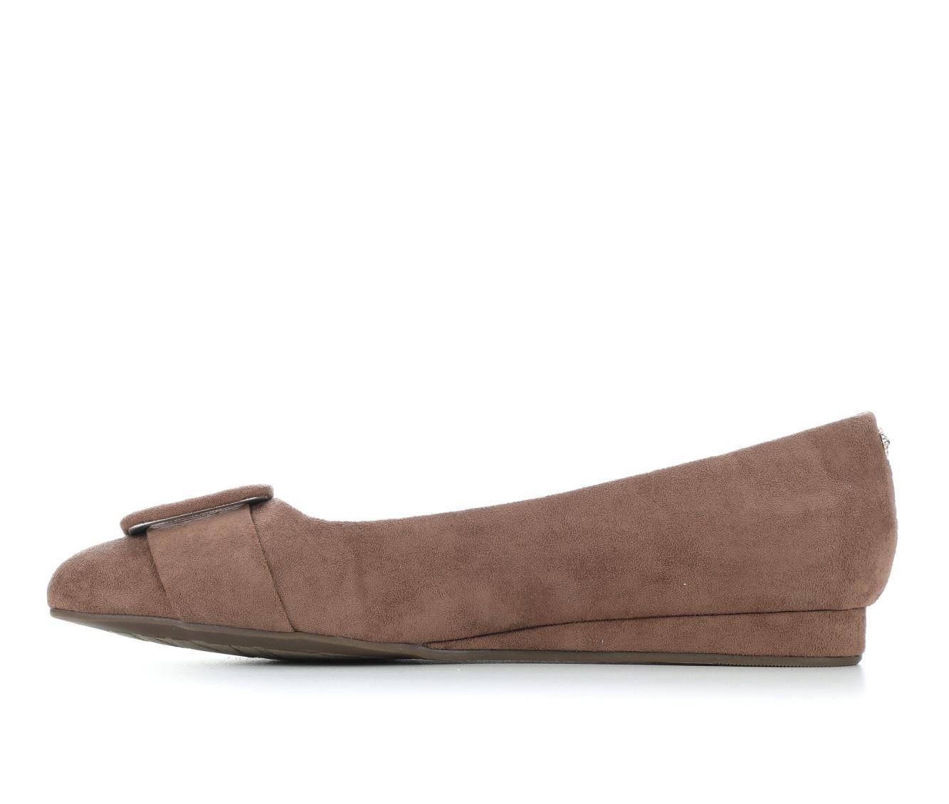 Women's Anne Klein Ollie Flats Product Image