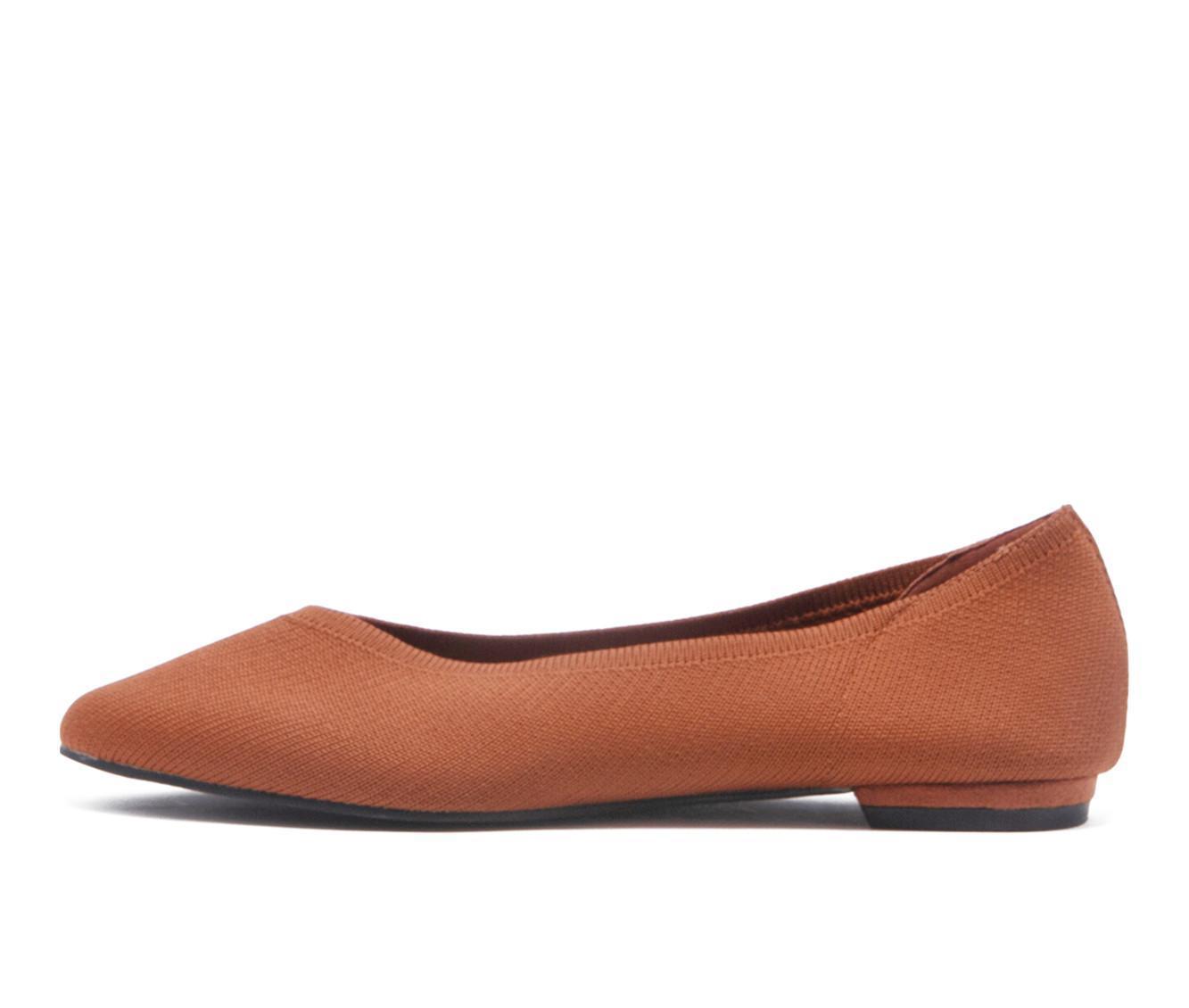Women's Chelsea Crew Flyer Flats Product Image